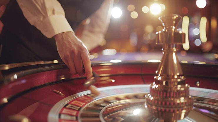 duta88 Casino categories